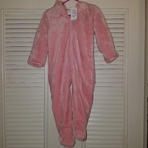 CHILDRENS PLACE Baby Girl Winterwear